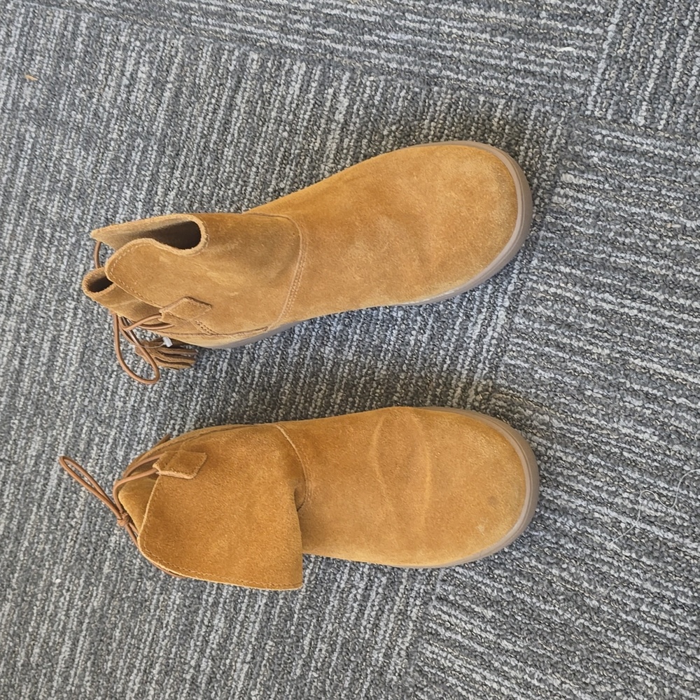 Koolaburra boots